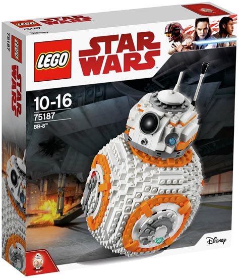 star wars bb8 lego set